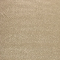 Elastyczna dzianina Jersey Brokat na sukienki - kolor beżowy